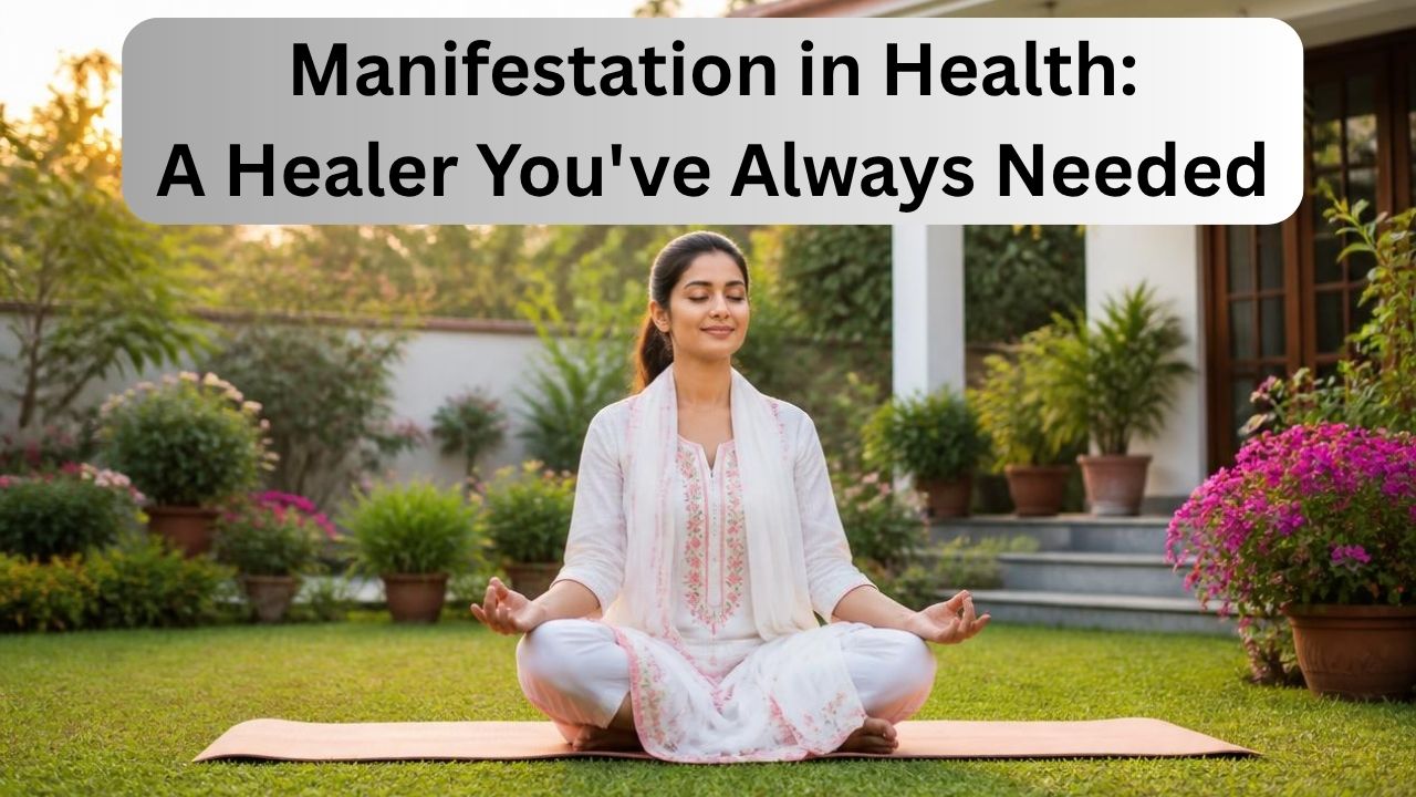 Blogs manifestation in health