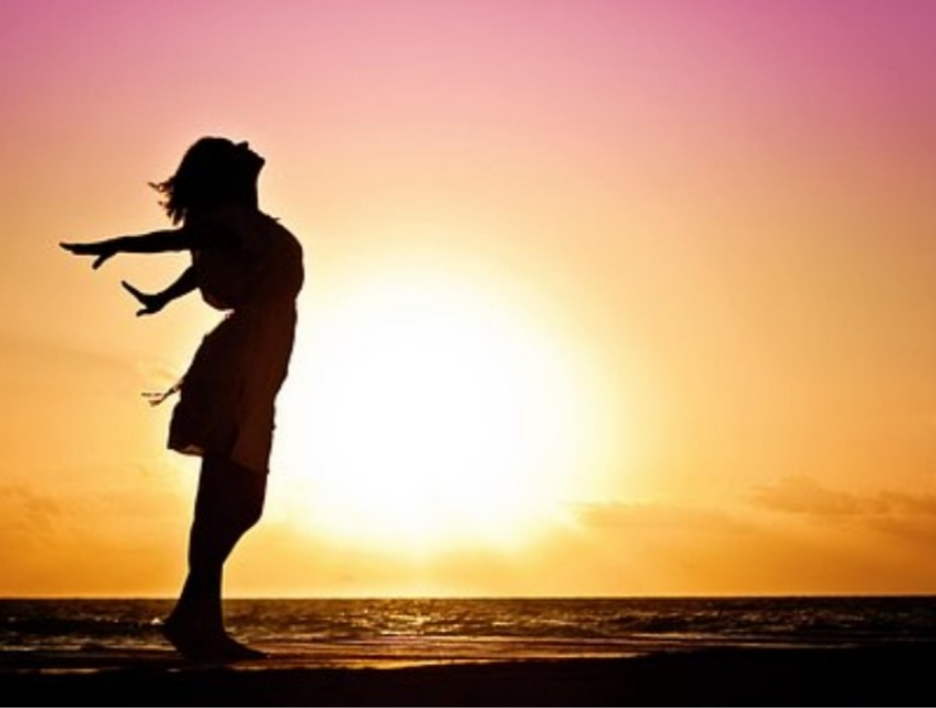 Signs Your Manifestation Is So Close To You image