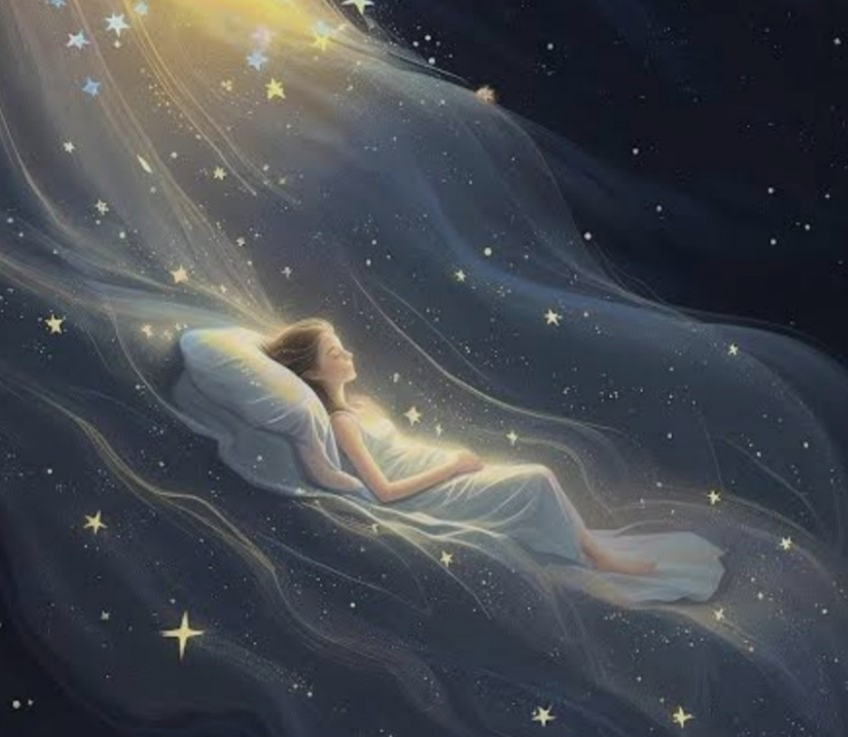 Signs Your Manifestation Is So Close To You image