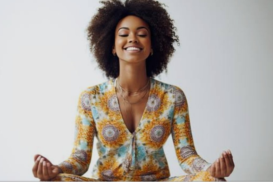 The Magic of Affirmations image