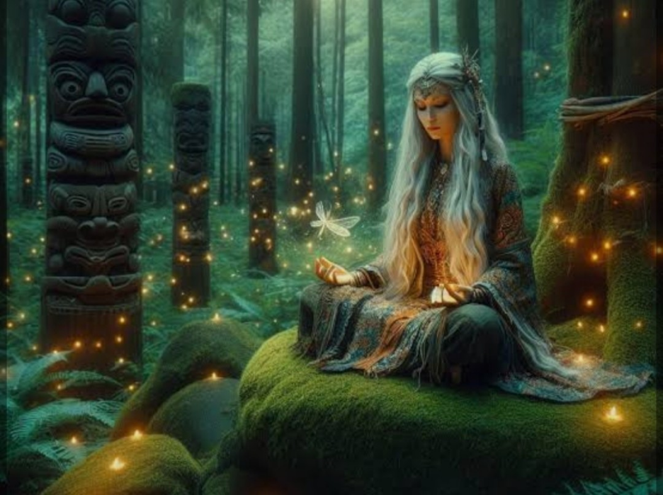 Signs Your Manifestation Is So Close To You image