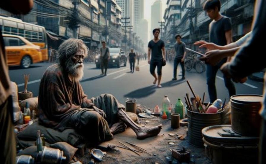 Scarcity vs Abundance Mindset: Your Path to Manifestation image