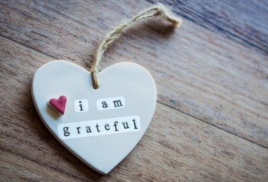 Gratitude for Manifestation: The Master Key to Attract Your Desires gratitude for manifestation